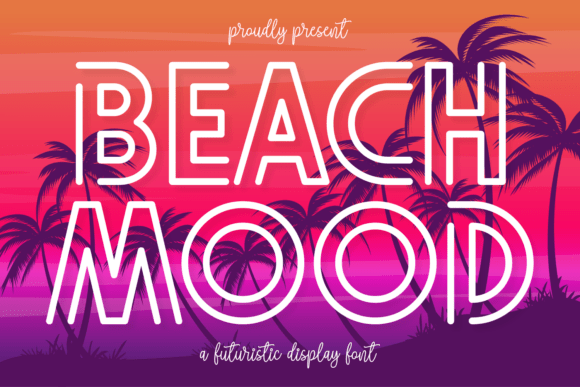 Beach Mood