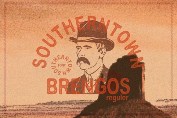 Creating a Better Reading Experience with Southerntown Brengos