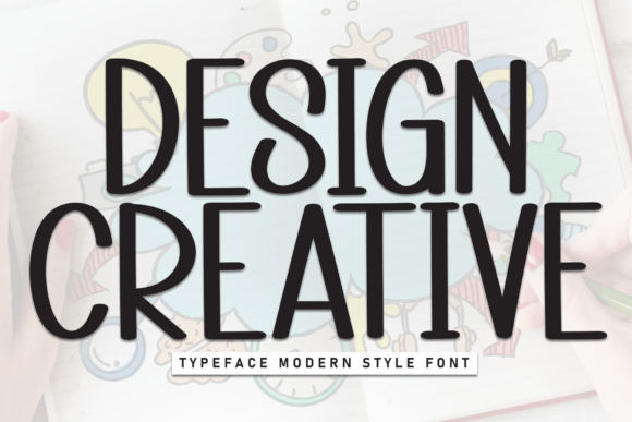 Design Creative