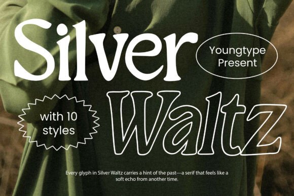 Discover the Magic of Silver Waltz