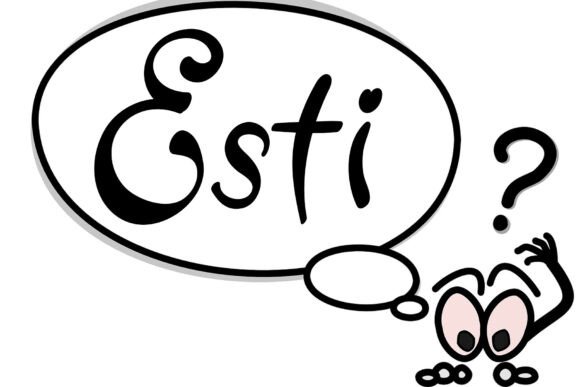 Esti: A Display Font That Elevates Campaigns with Elegance