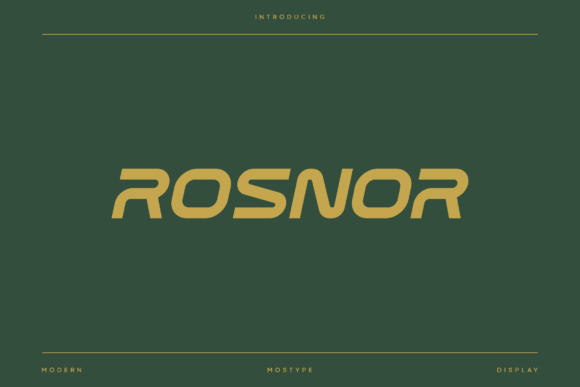 How Rosnor Helped My Bakery Look More Professional