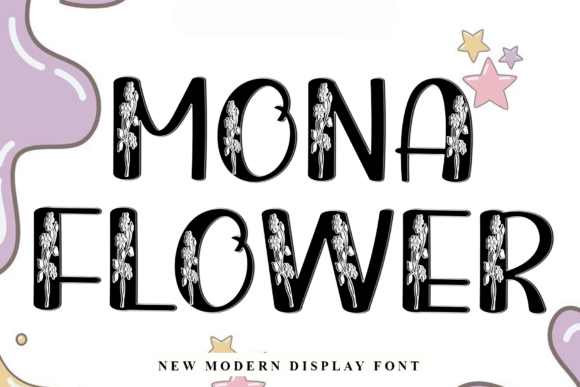 Mona Flower