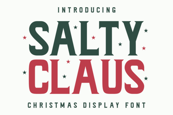 Transform Your Brand with Salty Claus